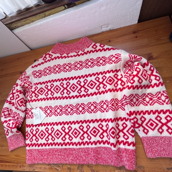 A new day ski sweater size xxl nwt - Picture 10 of 10